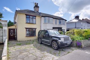 Front External- click for photo gallery